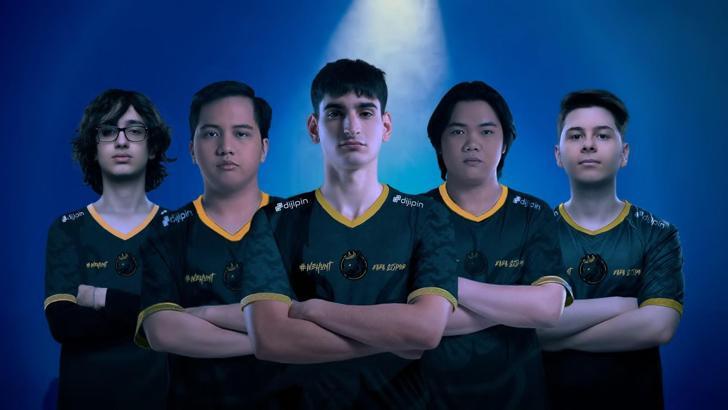 'E-spor artık geleneksel sporlara rakip bir ekonomik büyüklüğe sahip'