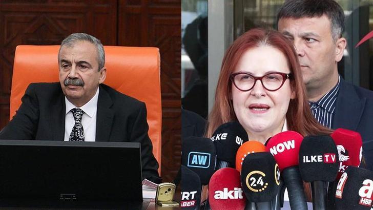 Prof. Dr. Çiftçi: Hastamızın şuuru halen kapalı ve refleksleri istediğimiz seviyede değil