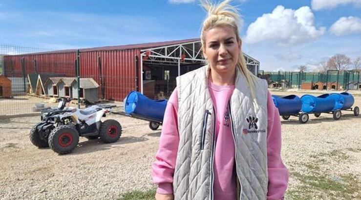 Sokak hayvanları derneğine 'para aklama' davası; 16 sanığa 12 yıl 3'er aya kadar hapis istemi