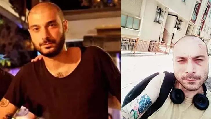 Babasını darbeden rapçi 'Sansar Salvo' hakkında hapis istemiyle dava açıldı