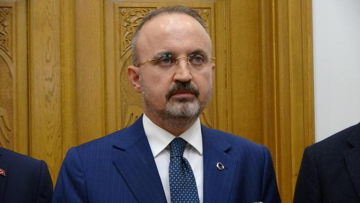 Bakan Yardımcısı Turan: Sokak hayvanları konusu çözülmesi gereken bir güvenlik sorunudur (2)