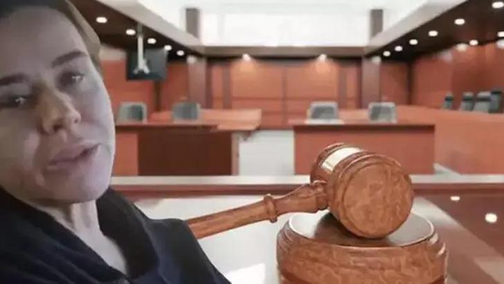 Seçil Erzan davası ertelendi