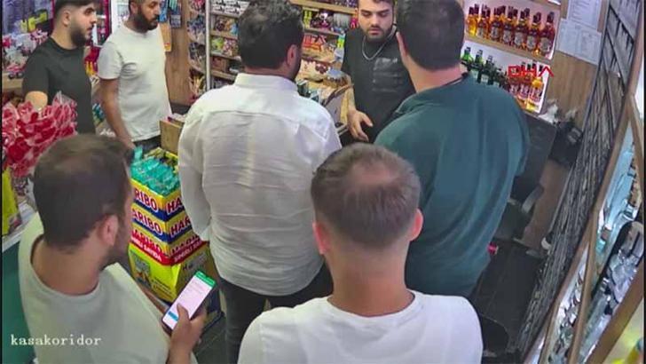 Esenyurt'taki kanlı tekel bayii baskınında sanıklara ceza yağdı