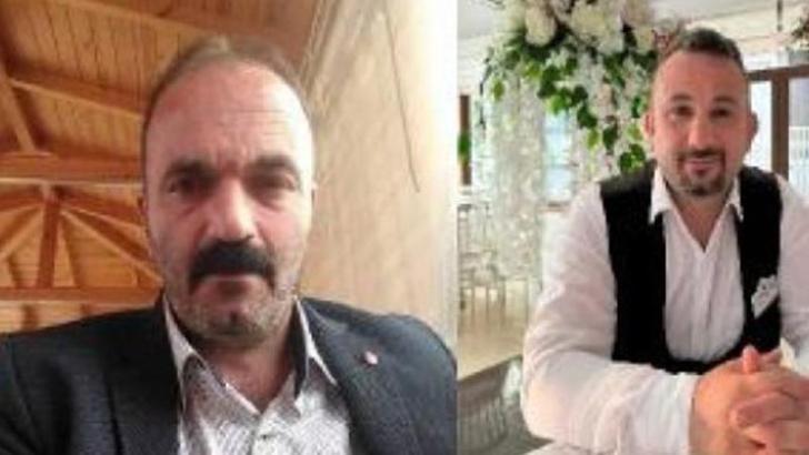 Arazi anlaşmazlığında kardeşini tabancayla yaraladı