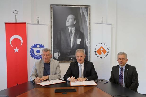 'Çocuklar' için güç birliği