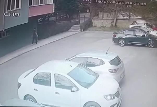 İstanbul- Pendik'te sevgilisini bıçaklayarak öldürdü: 'Bir anda kendimi kaybettim'