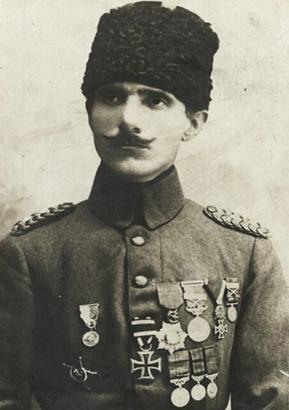 'Şefik Bey'in taarruz değerlendirmesi savaşın kaderini değiştirdi'