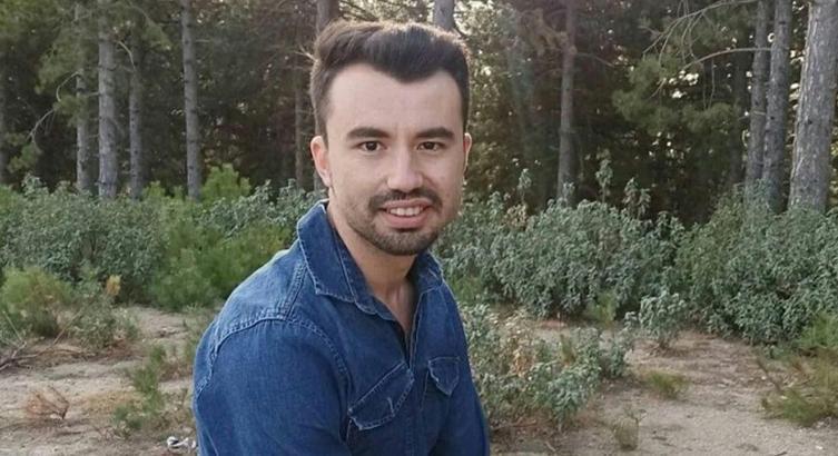 Otomobilin çarptığı motosikletin sürücüsü imam öldü