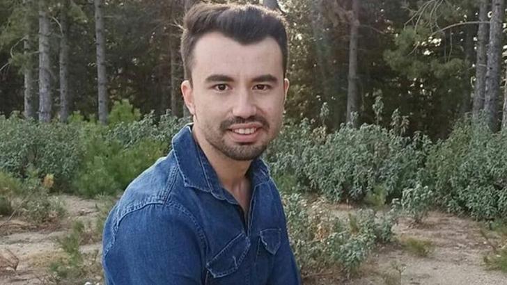 Otomobilin çarptığı motosikletin sürücüsü imam öldü