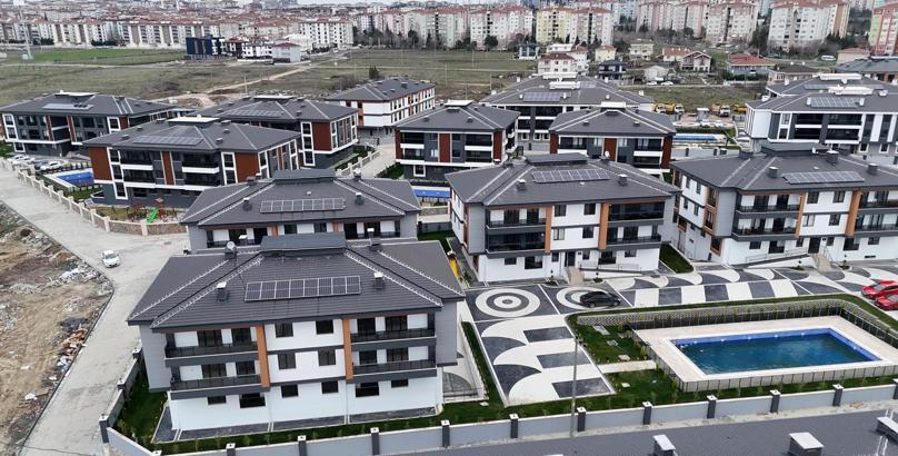 'Neredeyse Sıfır Enerjili Binalar' projesi, ciddi enerji verimliliği sağlayacak