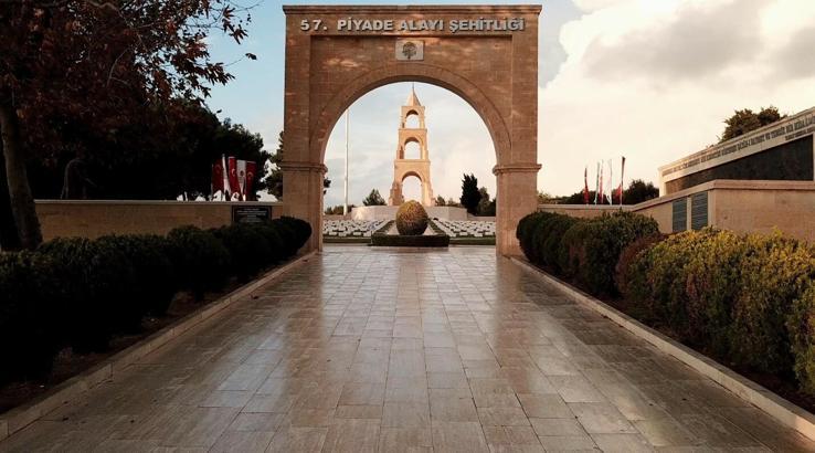 Çanakkale Kara Savaşları'nın 110'uncu yıl dönümü anma programı belli oldu
