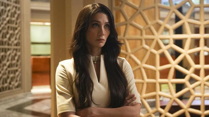 ‘Mafya odaklı işlere bayılıyorum’