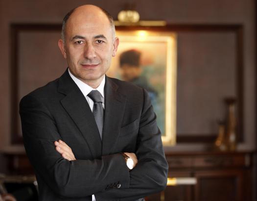 ‘PP üretim tesisi ve terminali Türkiye’ye 300 milyon dolar doğrudan katkı sağlayacak’