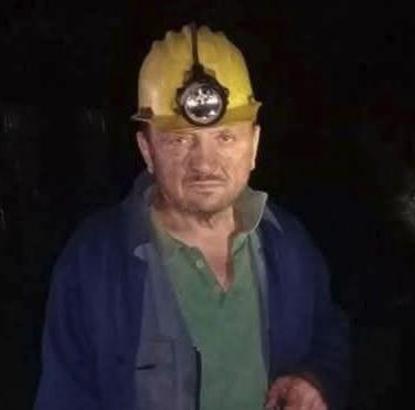 Devrilen vagonun altında kalan maden işçisi öldü