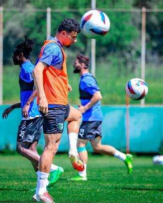 Bodrum FK yine ateş hattında