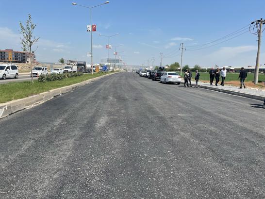 Kaza yolu olarak anılan Batman-Beşiri yolunda çalışmalar yıl sonuna kadar tamamlanacak