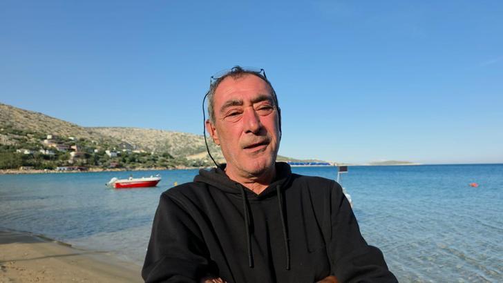 Olta iğnesi hastanelik etti