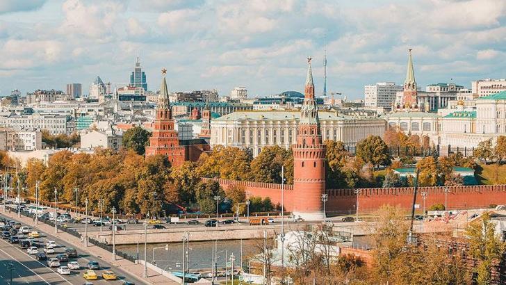 Kremlin: Putin, Papa Franciscus'un cenazesine katılmayacak