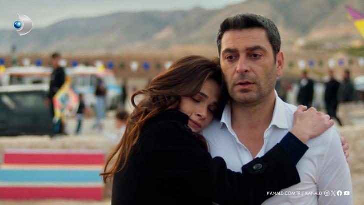 Uzak Şehir, tüm kategorilerde zirvede yer aldı