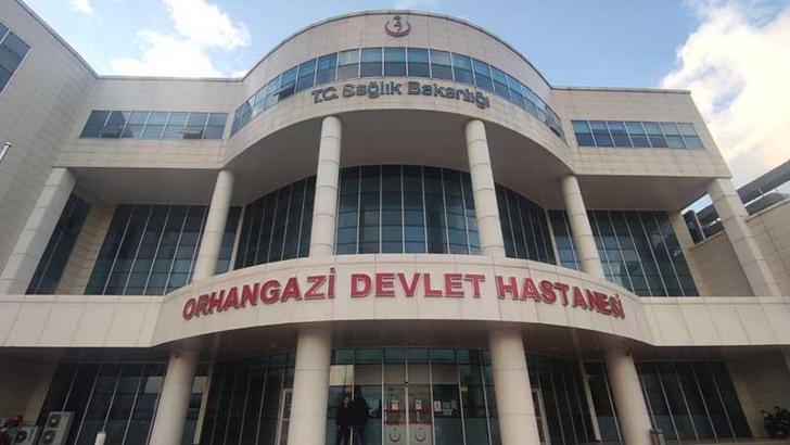 Bursa'da 'usulsüz engelli raporu' operasyonu: 13 gözaltı