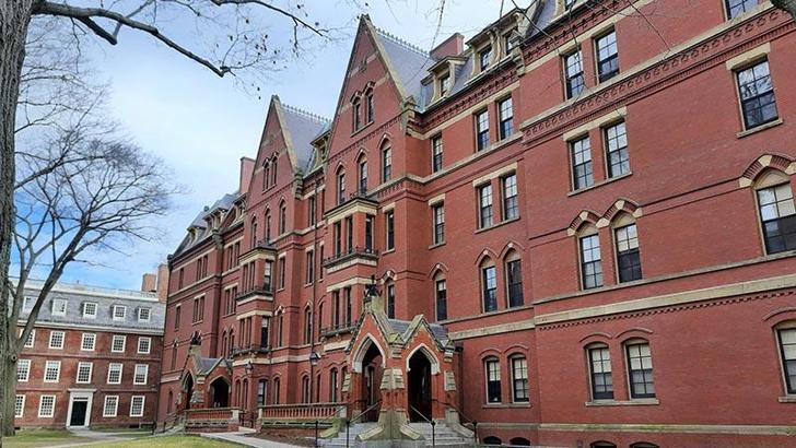 Harvard Üniversitesi, Trump yönetimine dava açtı