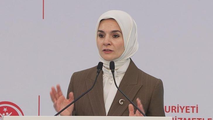 Bakan Göktaş: Çocukların katılımı olmadan çocuk hakları korunamaz