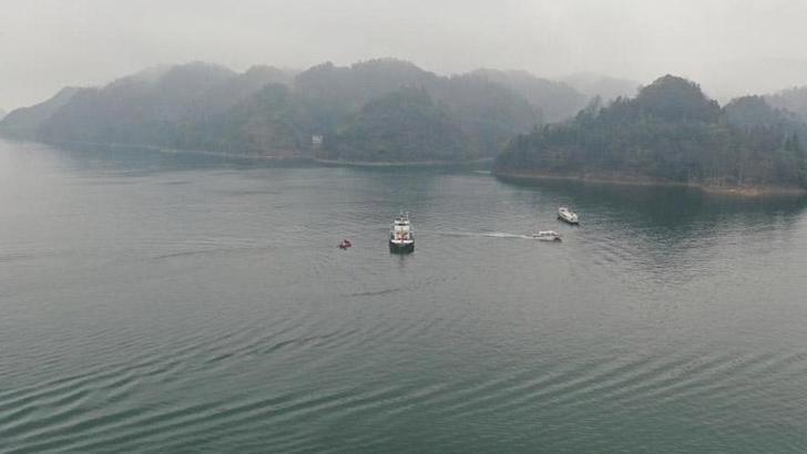 Çin’de tekne kazası: 6 ölü