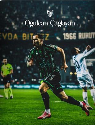 Kocaelispor, Oğulcan Çağlayan ve Ryan Mendes’in sözleşmelerini uzattı