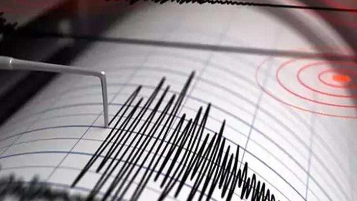 Endonezya’da 6.3 büyüklüğünde deprem