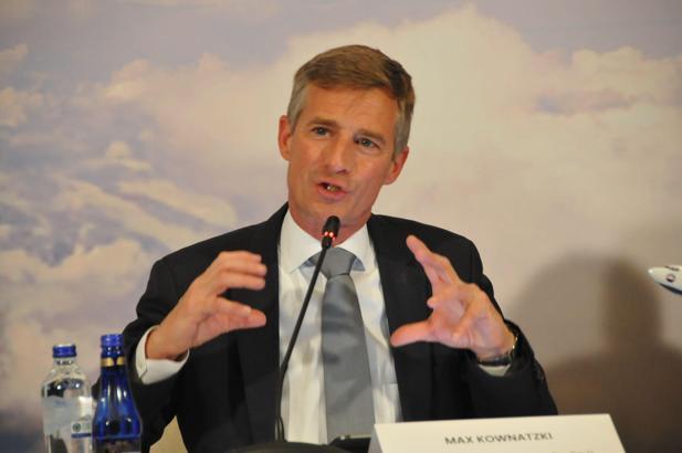 SunExpress'ten, 2025'te 16,8 milyon yolcu hedefi