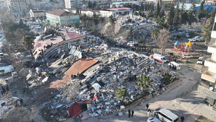 69 kişinin öldüğü Hacı Ömer Apartmanı davasında 2 hapis cezası, 2 beraat kararı