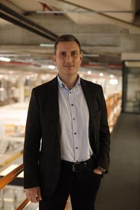 HepsiJET’ten ‘Getir Kazan’ projesi