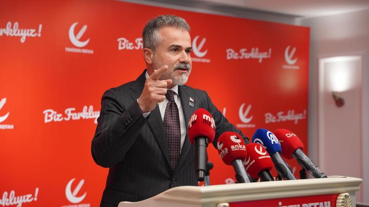 Suat Kılıç: Kanal İstanbul değil, depreme yönelik kentsel dönüşüm konuşulmalıdır