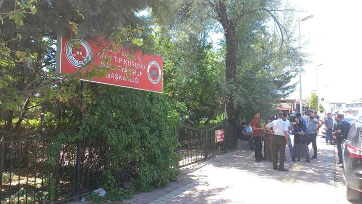 Malatya'da hafif ticari aracın çarptığı kadın yaşamını yitirdi