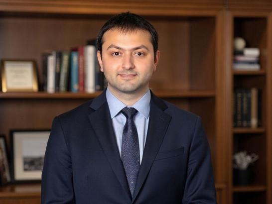 ‘Medeni Kanun’un ruhunu yaşatmak hepimizin görevi’