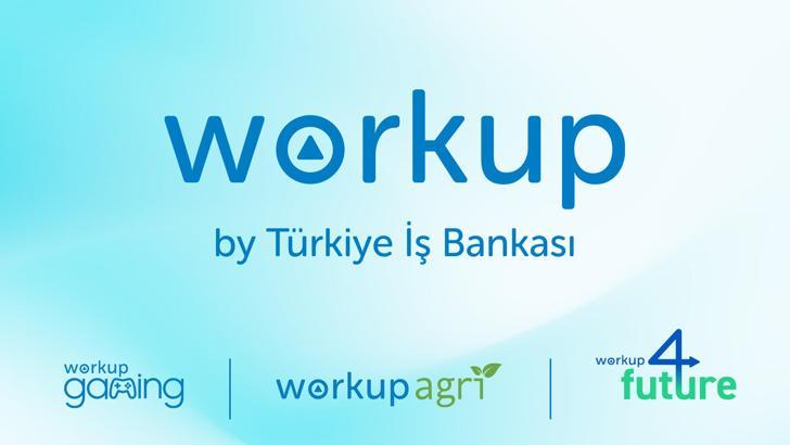 Workup Girişimcilik Programı’na başvurular başladı