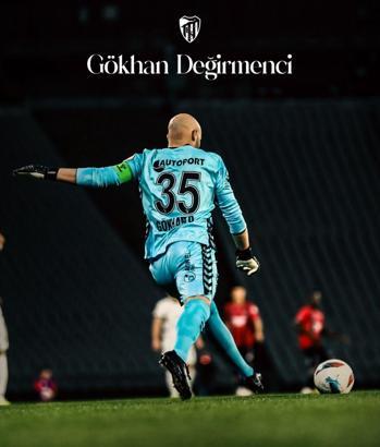 Kocaelispor'da Gökhan Değirmenci, Cihat Çelik ve Rivas’ın sözleşmeleri uzatıldı