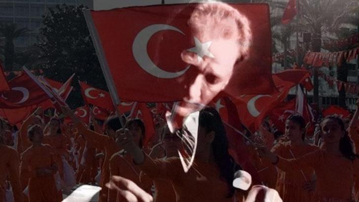 23 Nisan Ulusal Egemenlik ve Çocuk Bayramımız kutlu olsun