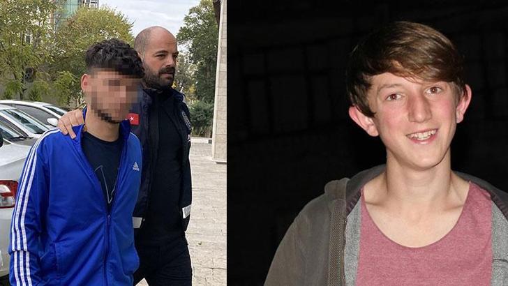 ATM’den para çekerken öldürülen Ali’nin cinayet şüphelisi: Kimse beni azmettirmedi