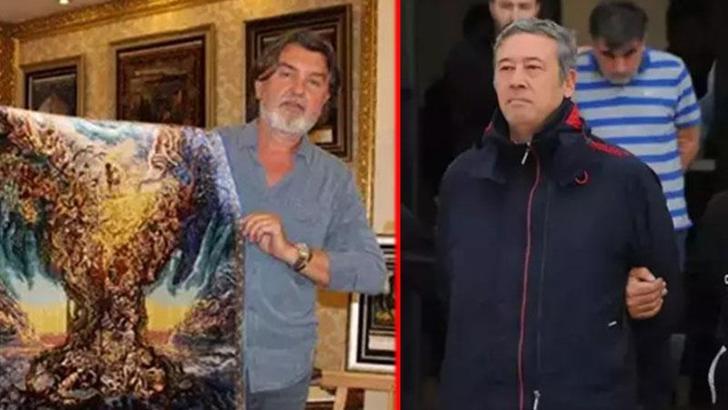 İş insanı Nurhan Ör'ü parçalayıp, cesedini asitle eriten 6 sanığa ağırlaştırılmış müebbet talebi