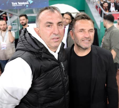 Konyaspor - Galatasaray / Fotoğraflar