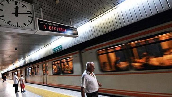 23 Nisan'da bazı toplu taşımalar 'ücretsiz' olacak