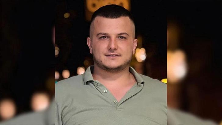 Arkadaşlarıyla otururken tabancayla kazara vurularak öldü