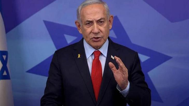 Netanyahu'dan yargıya Şin-Bet Direktörü emri