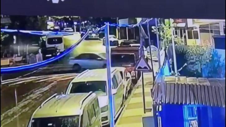 İstanbul- Maltepe'de lokantaya silahlı saldırı gerçekleştiren 5 şüpheli yakalandı