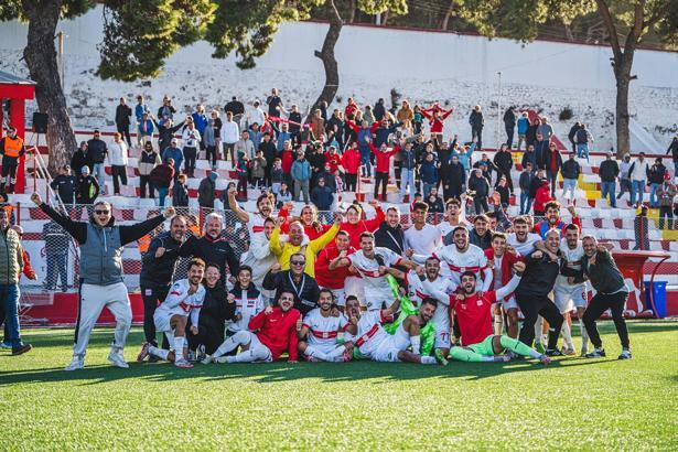 Ayvalıkgücü geri sayımda