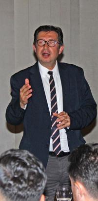 Altay'da Çoker'den amatör lig çıkışı