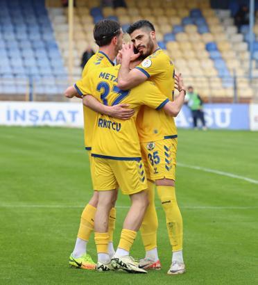 Menemen FK işi sıkı tutacak