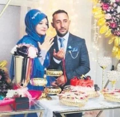 Eski nişanlısının yüzüne kimyasal madde atan sanığın cezası 16,5 yıla çıktı