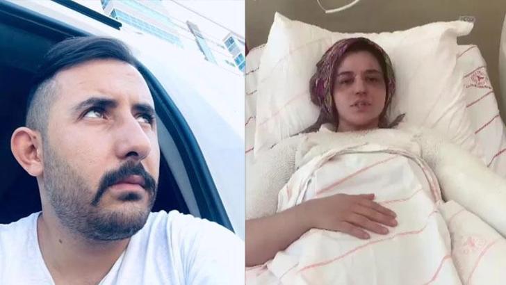 Eski nişanlısının yüzüne kimyasal madde atan sanığın cezası 16,5 yıla çıktı